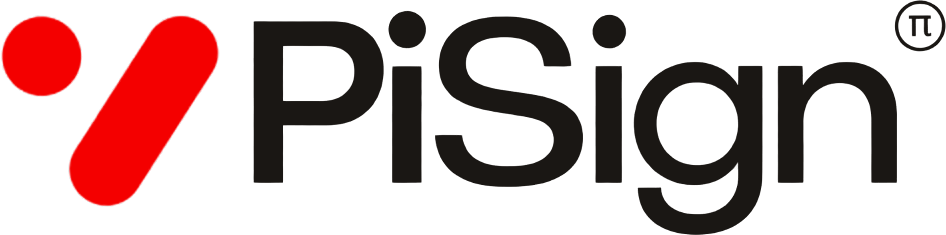 PiSign